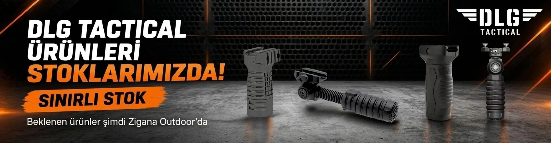 Dlg Tactical